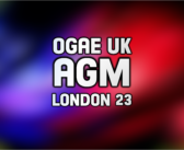 OGAE UK AGM LONDON 2023