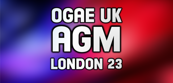 OGAE UK AGM 2023