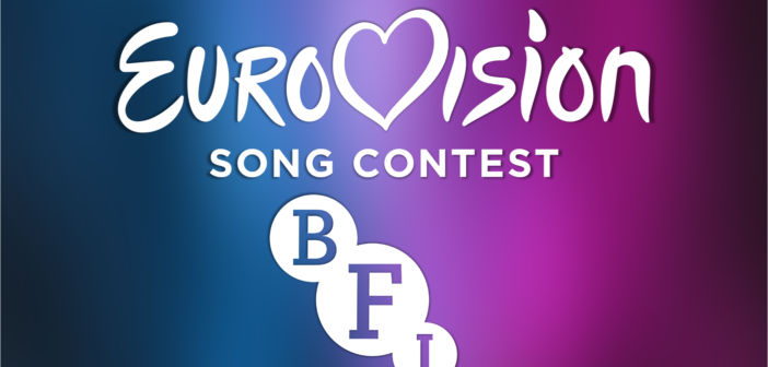 BFI Eurovision Celebration
